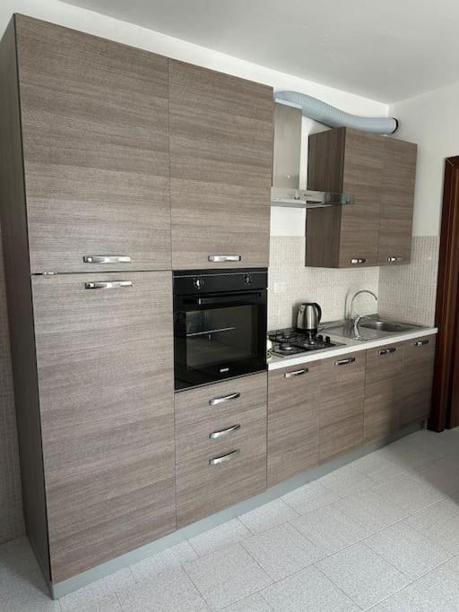 Mati Malpensa Con Navetta 20Eur Daire Lonate Pozzolo Dış mekan fotoğraf