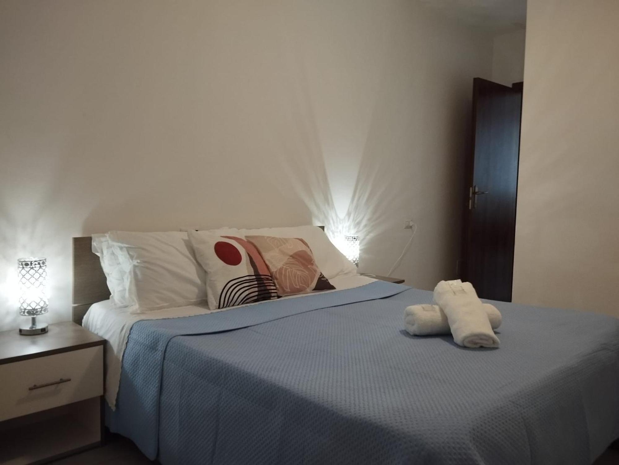 Mati Malpensa Con Navetta 20Eur Daire Lonate Pozzolo Dış mekan fotoğraf
