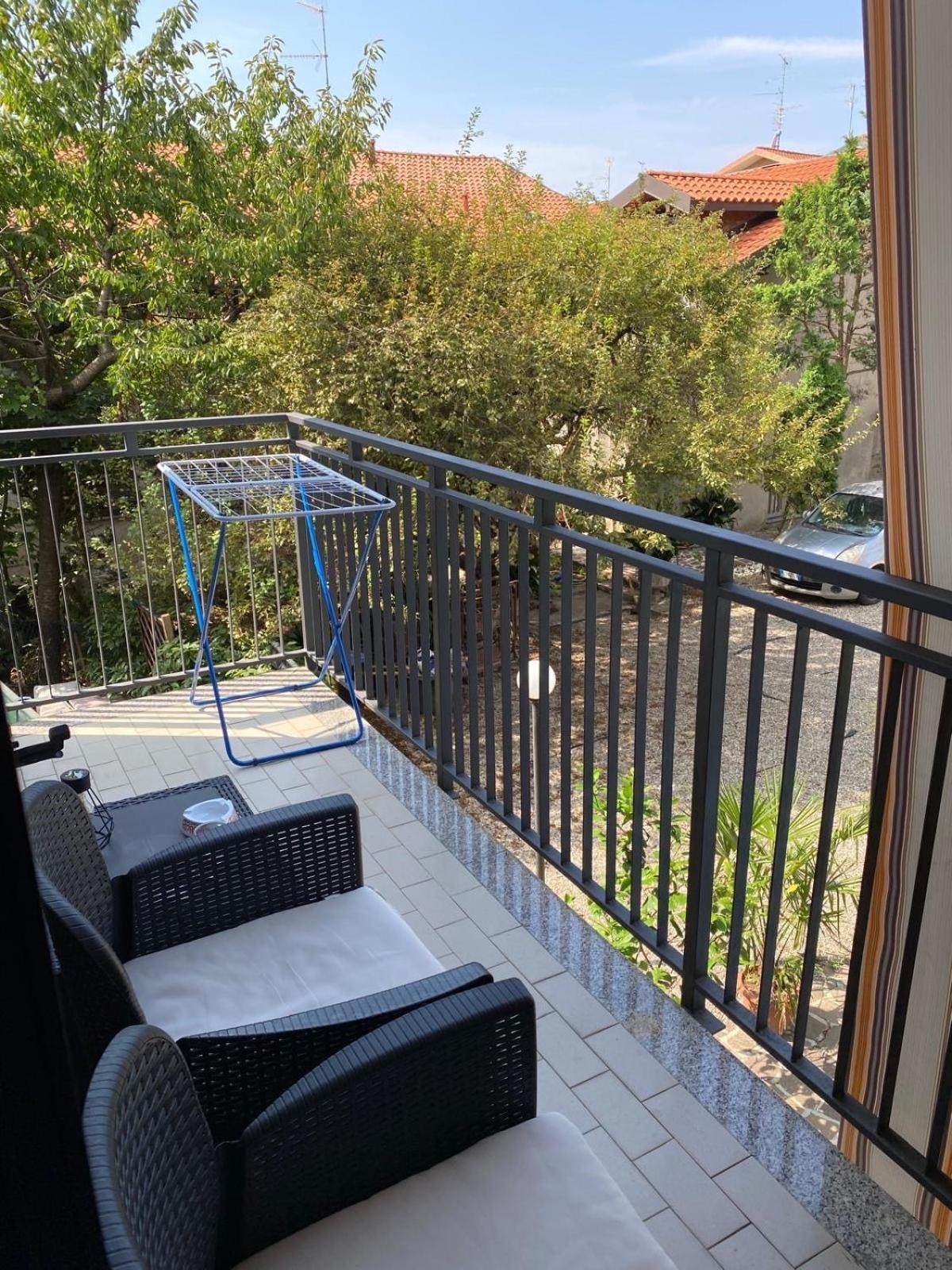 Mati Malpensa Con Navetta 20Eur Daire Lonate Pozzolo Dış mekan fotoğraf